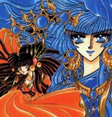 BUY NEW mouryou kiden - 155411 Premium Anime Print Poster